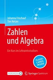Zahlen und Algebra