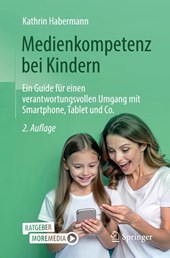Medienkompetenz bei Kindern