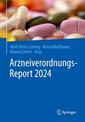 Arzneiverordnungs-Report 2024