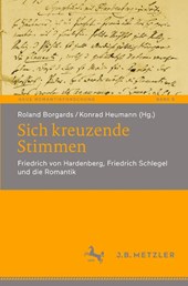 Sich kreuzende Stimmen