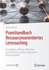 Praxishandbuch Ressourcenorientiertes Lerncoaching