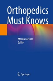 Orthopedics Must Knows