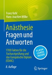 Anästhesie Fragen und Antworten