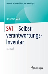 SVI - Selbstverantwortungs-Inventar