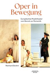 Oper in Bewegung
