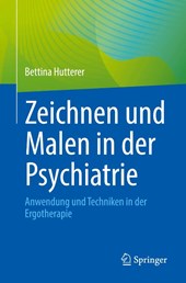 Zeichnen und Malen in der Psychiatrie
