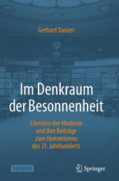 Im Denkraum der Besonnenheit