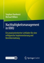 Nachhaltigkeitsmanagement in KMU