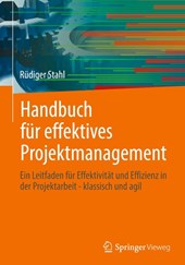 Handbuch für effektives Projektmanagement