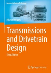 Transmissions and Drivetrain Design