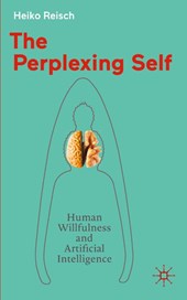 The Perplexing Self