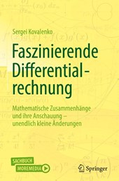 Faszinierende Differentialrechnung