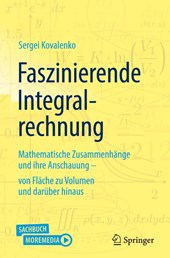 Faszinierende Integralrechnung