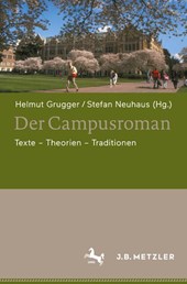 Der Campusroman