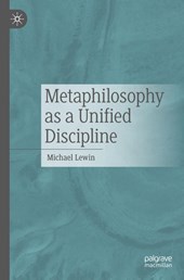 Metaphilosophy as a Unified Discipline