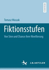 Fiktionsstufen