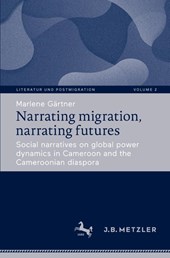 Narrating migration, narrating futures