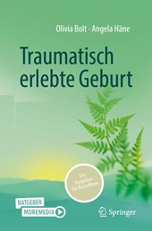 Traumatisch erlebte Geburt