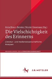 Die Vielschichtigkeit des Erinnerns