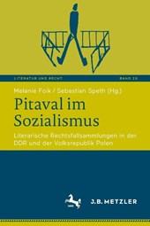 Pitaval im Sozialismus