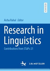 Research in Linguistics