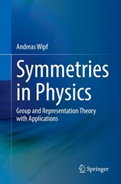 Symmetries in Physics