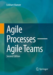 Agile Processes – Agile Teams