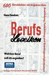 Berufs -- Lexikon