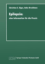 Epilepsie