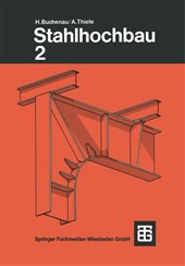 Buchenau/Thiele, Stahlhochbau