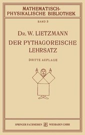 Der Pythagoreische Lehrsatz