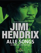 Jimi Hendrix - Alle Songs