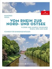 Vom Rhein zur Nord- und Ostsee