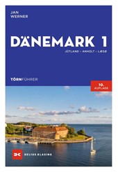 Törnführer Dänemark 1