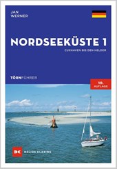 Törnführer Nordseeküste 1
