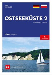 Törnführer Ostseeküste 2