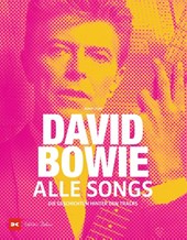 David Bowie - Alle Songs