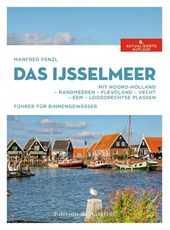 Das IJsselmeer