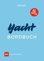 Yacht-Bordbuch