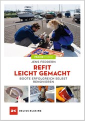 Refit leicht gemacht