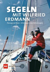 Segeln mit Wilfried Erdmann