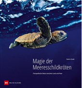 Magie der Meeresschildkröten