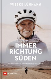 Immer Richtung Süden