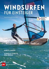 Windsurfen für Einsteiger