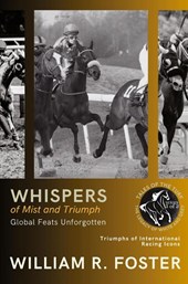 Whispers of Mist and Triumph