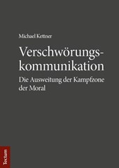 Verschwörungskommunikation