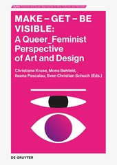 Make - Get - Be Visible