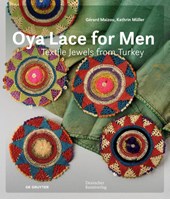 Oya Lace for Men