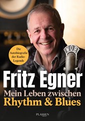 Mein Leben zwischen Rhythm & Blues