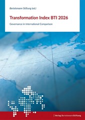 Transformation Index BTI 2026